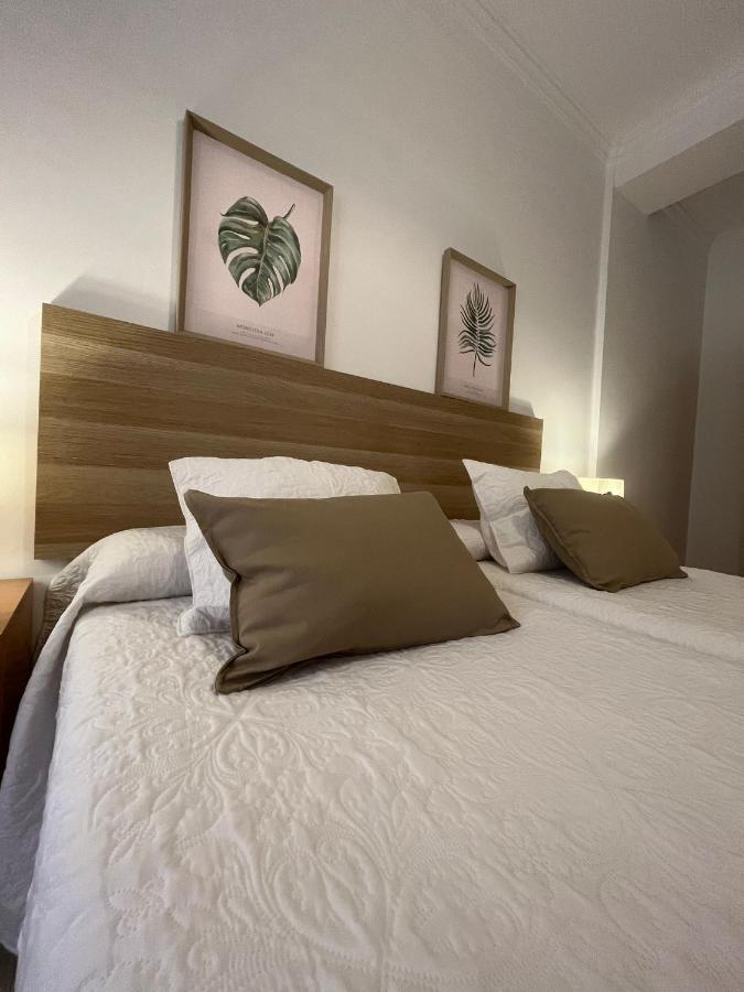 Apartamento Camberos Антекера Экстерьер фото