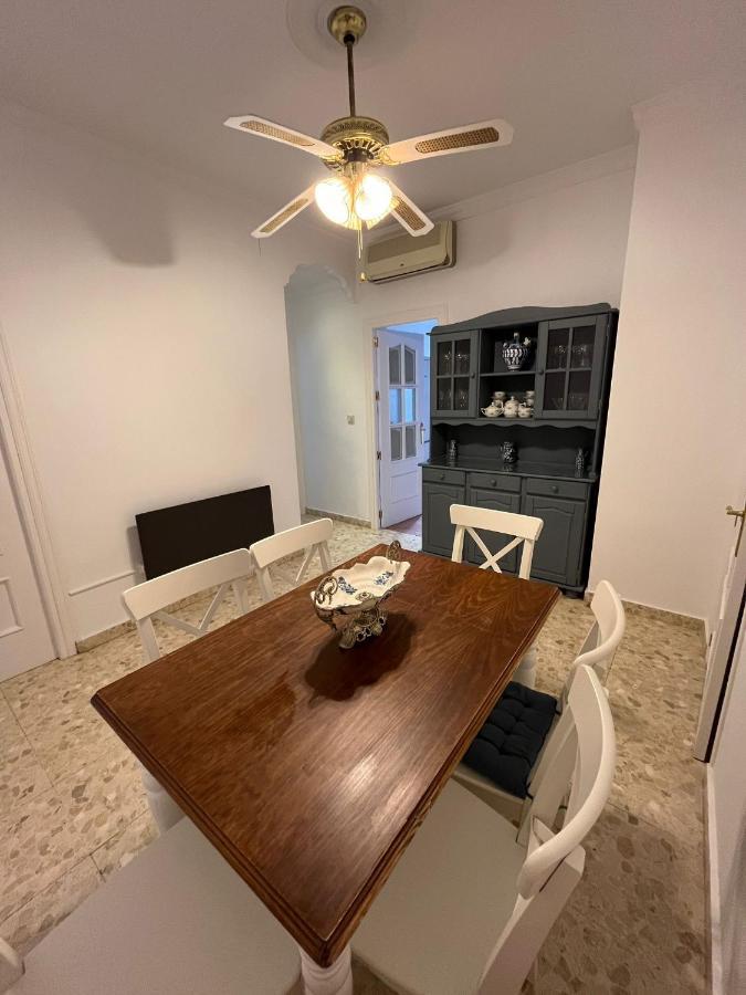 Apartamento Camberos Антекера Экстерьер фото