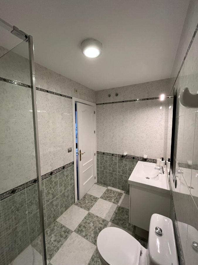 Apartamento Camberos Антекера Экстерьер фото