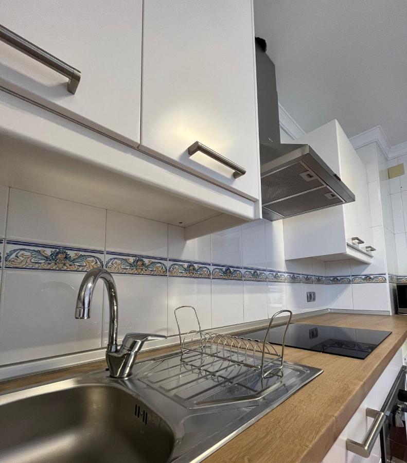 Apartamento Camberos Антекера Экстерьер фото