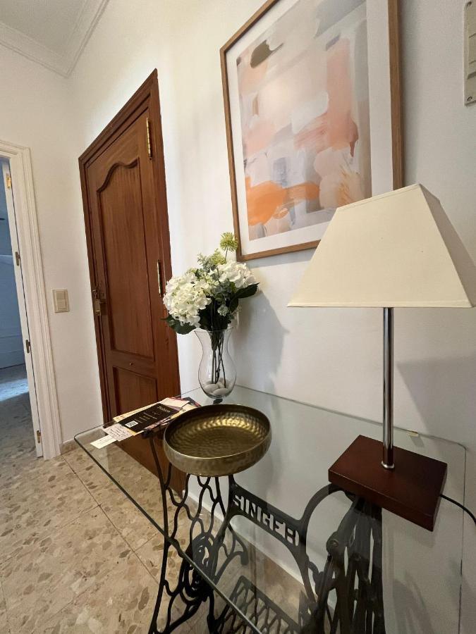 Apartamento Camberos Антекера Экстерьер фото