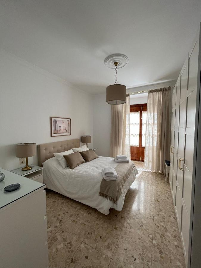 Apartamento Camberos Антекера Экстерьер фото