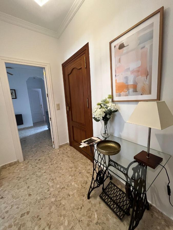 Apartamento Camberos Антекера Экстерьер фото